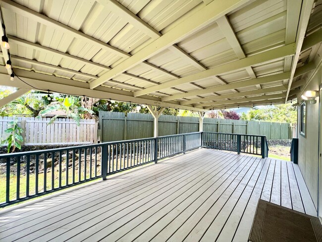 Building Photo - 73-1062 Loloa Dr