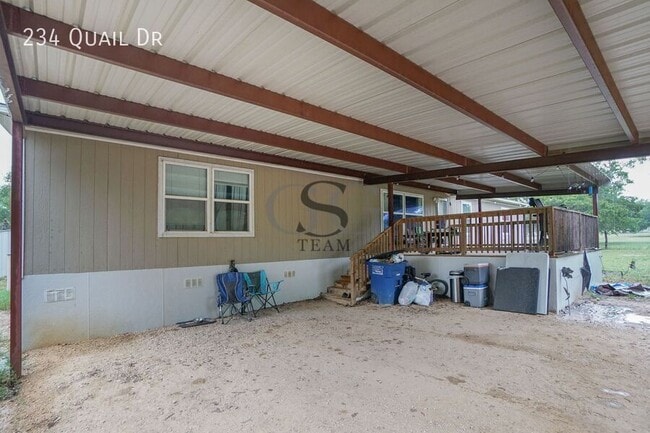 Building Photo - 234 Quail Dr