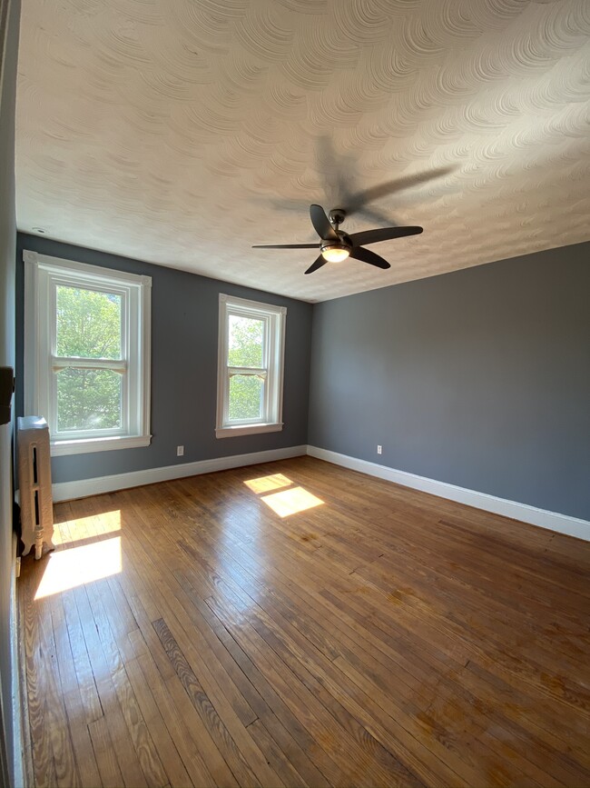 Building Photo - 4016 7th St NW