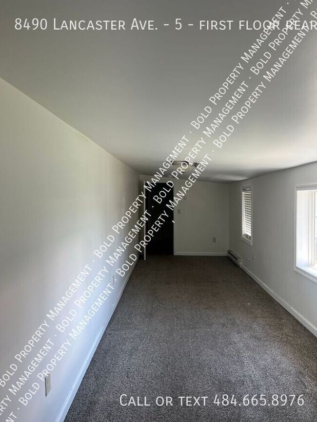 Building Photo - 8490 Lancaster Ave