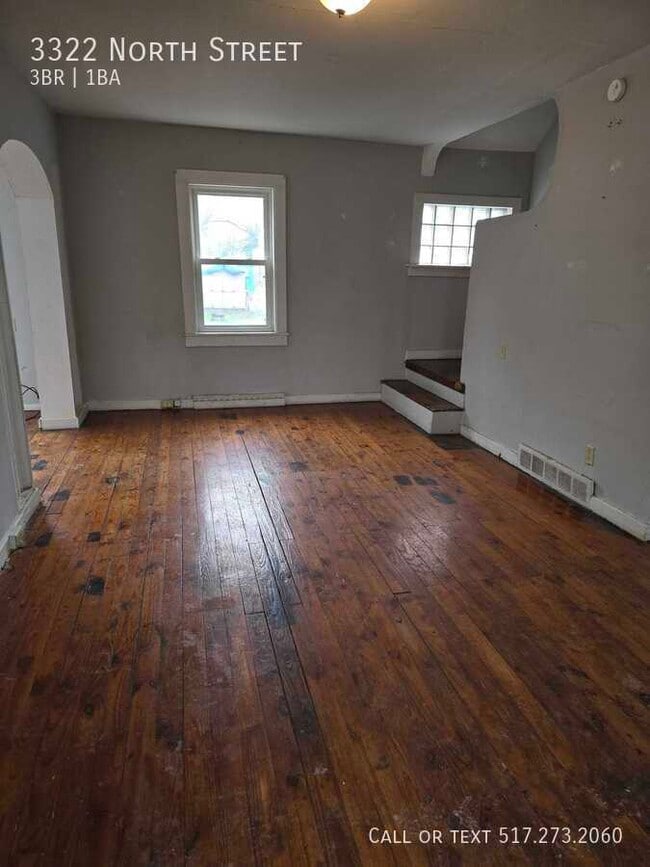 Building Photo - 3322 North St