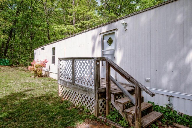 Building Photo - 7967 Caswell Rd