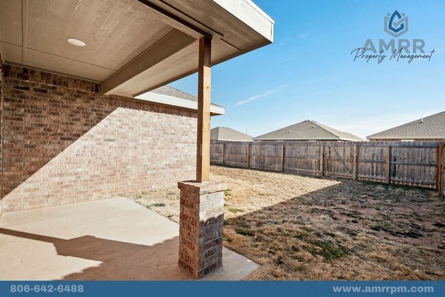 Building Photo - Easy Living Starts at AMRR: 3 Bedroom In Frenship ISD!