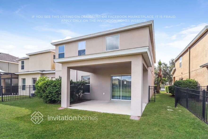 Building Photo - 5216 Bannister Park Lane