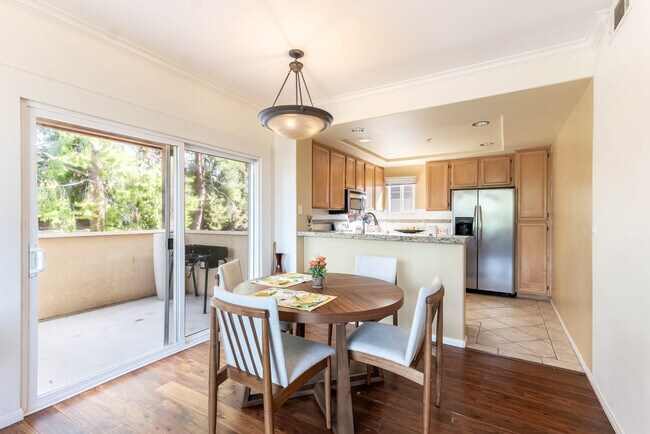 Lightly furnished for your convenience - 5220 Premiere Hls Dr