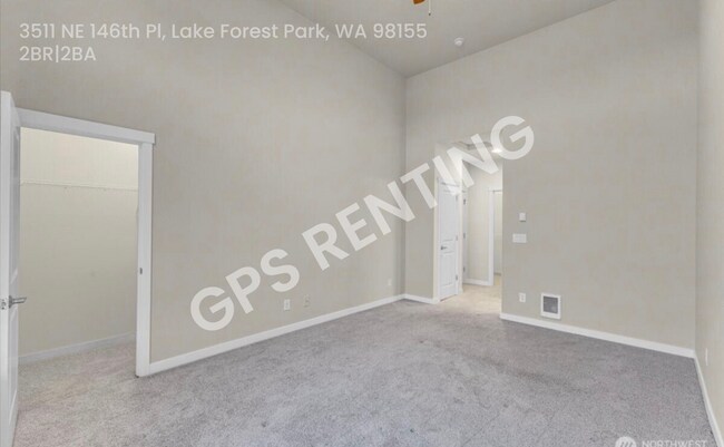 Building Photo - 3511 NE 146th Pl