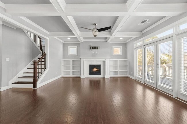 Building Photo - 2967 Silver Hill Terrace SE