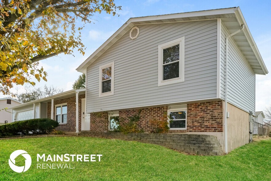 Building Photo - 1923 Missouri Ave