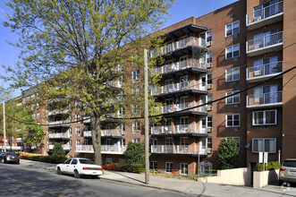 Building Photo - Rose Terrace