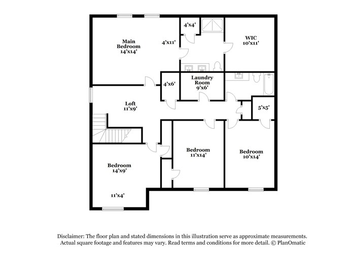 Building Photo - 307 Alexander Ln