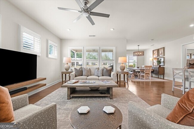 Building Photo - 1021 Leeward Run Trl