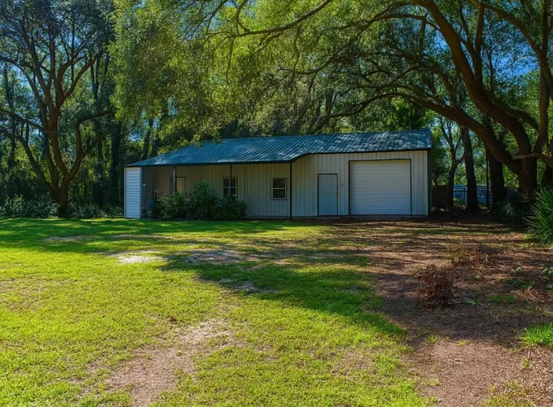 Building Photo - 1702 Lafayette St