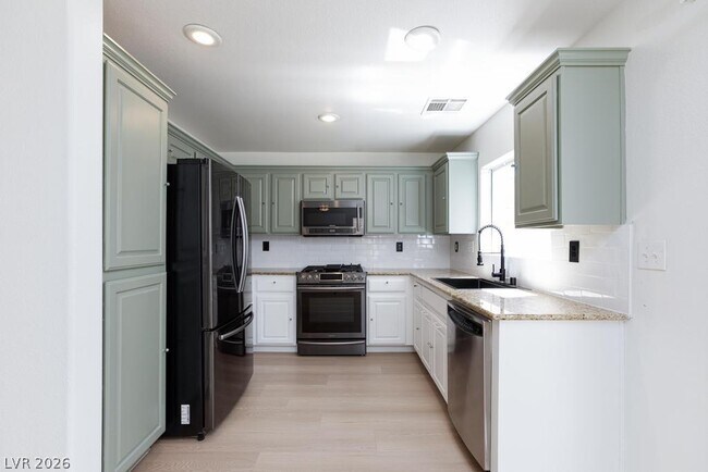 Building Photo - 7477 S Dune Sunflower Ct