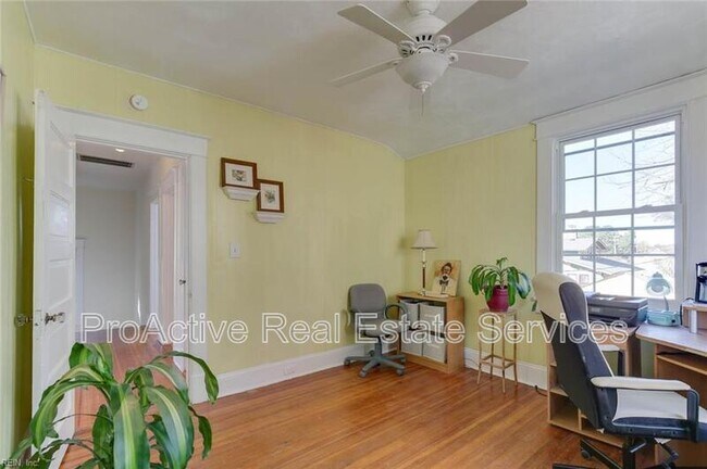 Building Photo - 1146 Rockbridge Ave