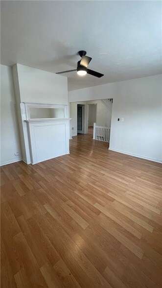 Building Photo - 319 N Balph Ave