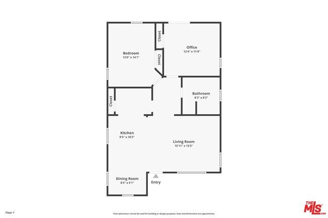 Building Photo - 1501 W 104th St