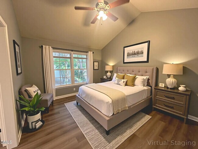 Building Photo - Ranch w/ 1 Car Garage