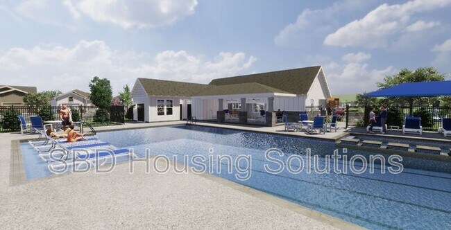 Building Photo - 12403 S Parkwood Ln