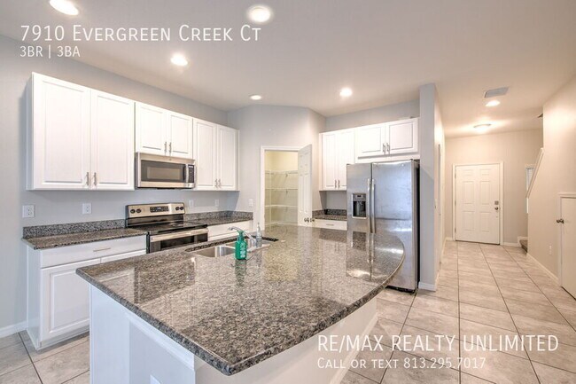 Building Photo - 7910 Evergreen Creek Ct