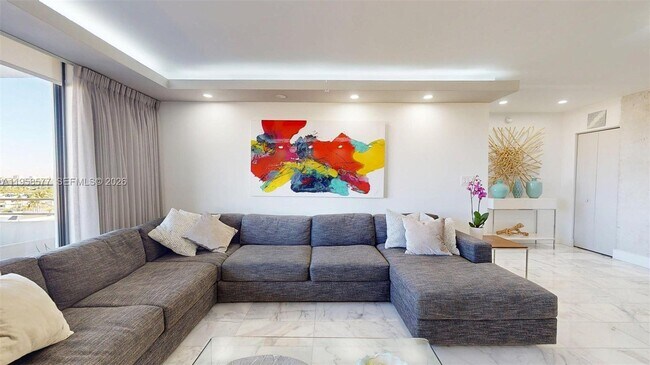 Building Photo - 600 Three Islands Boulevard