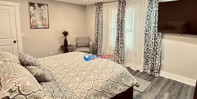 Building Photo - Fully FURNISHED ranch in Tucker