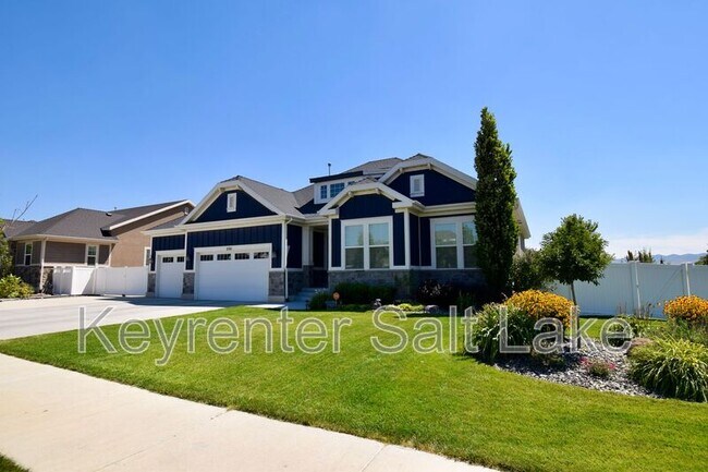 Building Photo - 2101 Plum Harvest Way