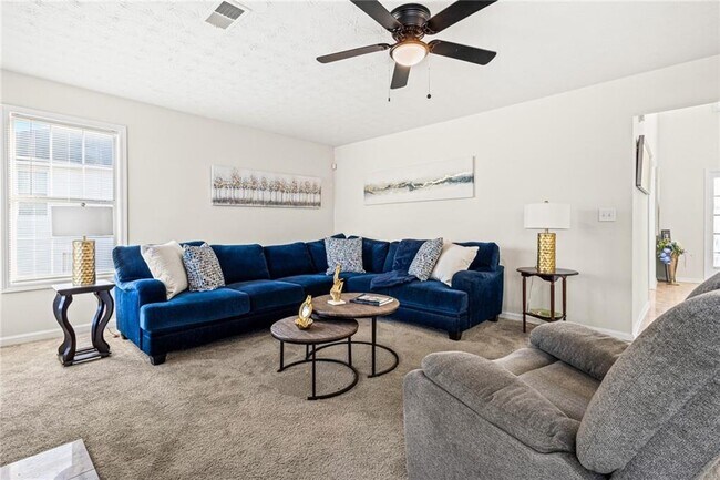 Building Photo - 2034 Locksley Terrace