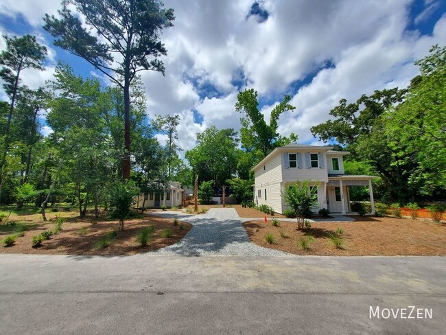 Building Photo - 1110 Tree Canopy Wy