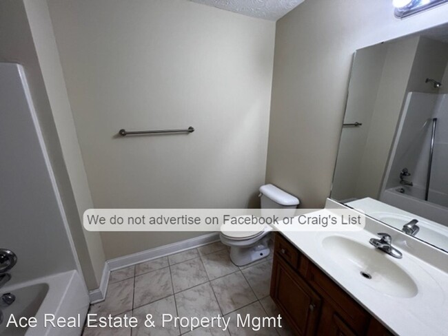 Building Photo - 3 br, 2.5 bath House - 309 Willborough Avenue