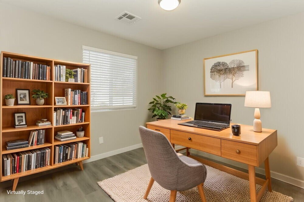 Building Photo - 9937 Fountain Walk Ave