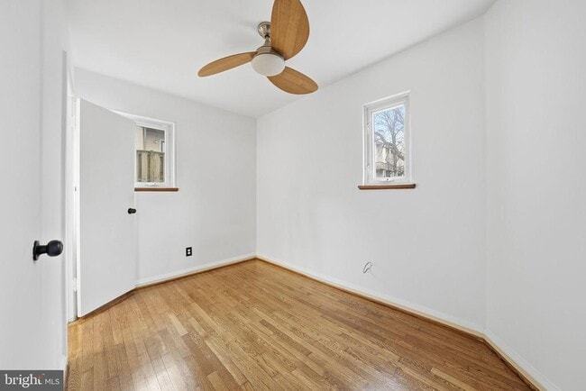 Building Photo - 2030 N Quinn St