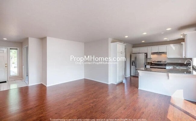 Building Photo - Cozy One Level Three Bedroom Home in Sherwood!