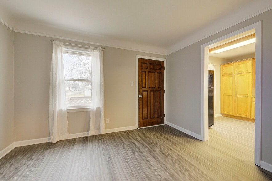 Building Photo - 5808 Gilman St