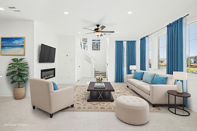 Building Photo - 10846 Day Jassamine Wy