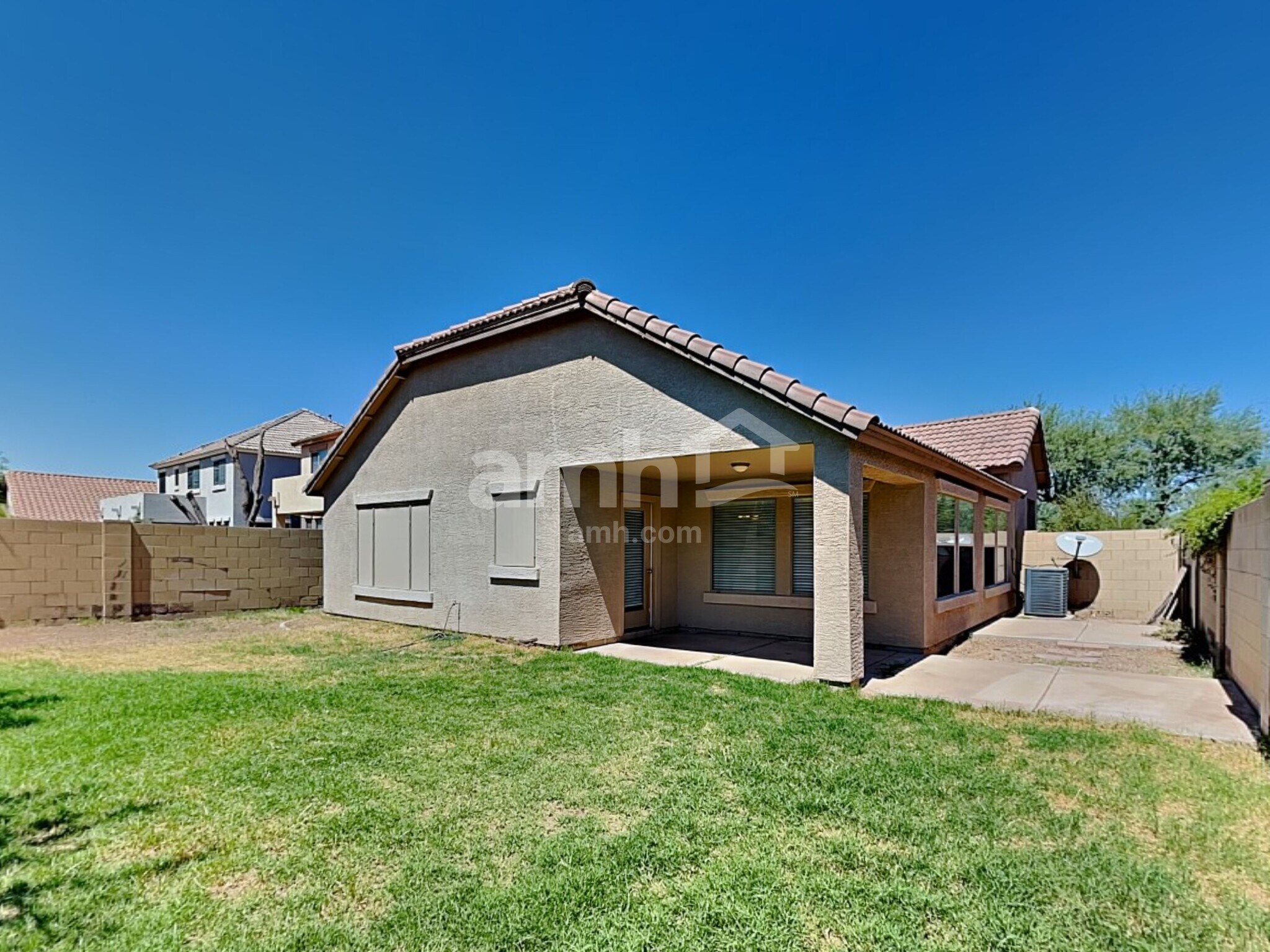 Building Photo - 3861 E Ironhorse Ct