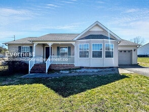 Building Photo - 1636 Joel Dr