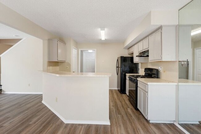 Building Photo - 1717 Parkfield Cove