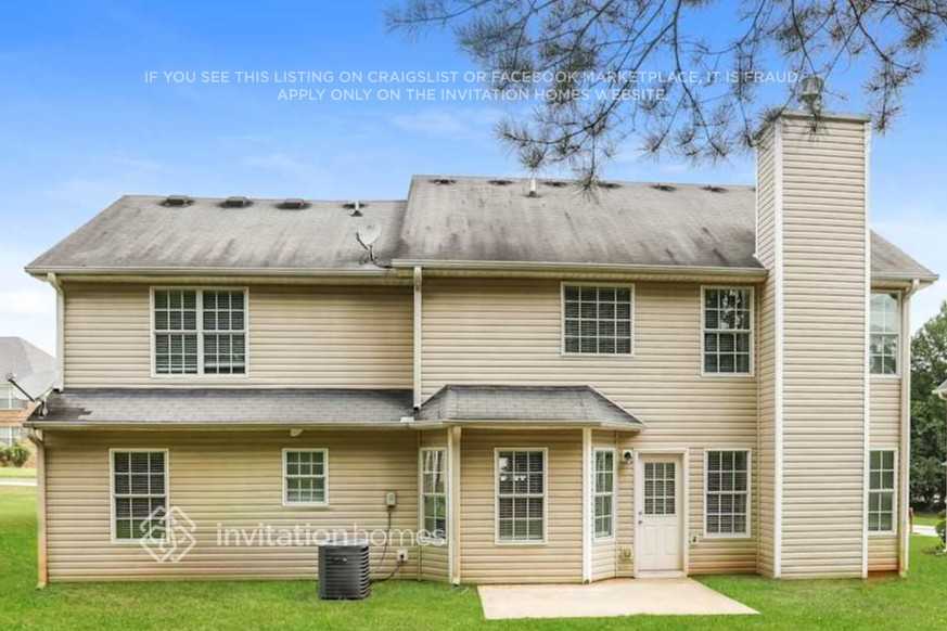 Building Photo - 3753 Swain St