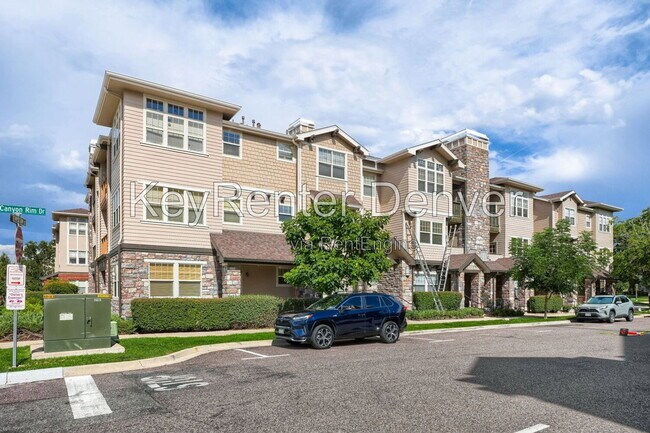 Building Photo - 15455 Canyon Rim Dr