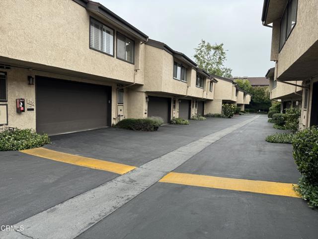 Building Photo - 250 Cordova St