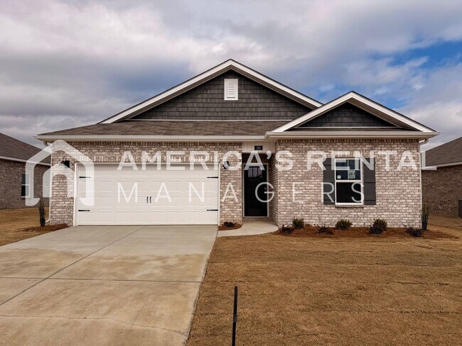 Building Photo - New Construction Home for Rent!