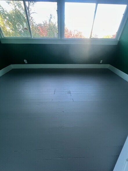 Bedroom - 4721 5th Ave NE