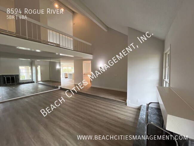 Building Photo - 8594 Rogue River Ave