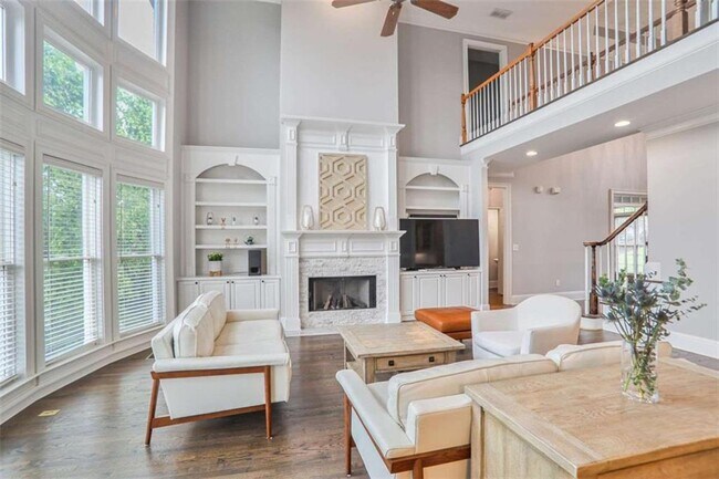 Building Photo - 415 Autry Mill Cir