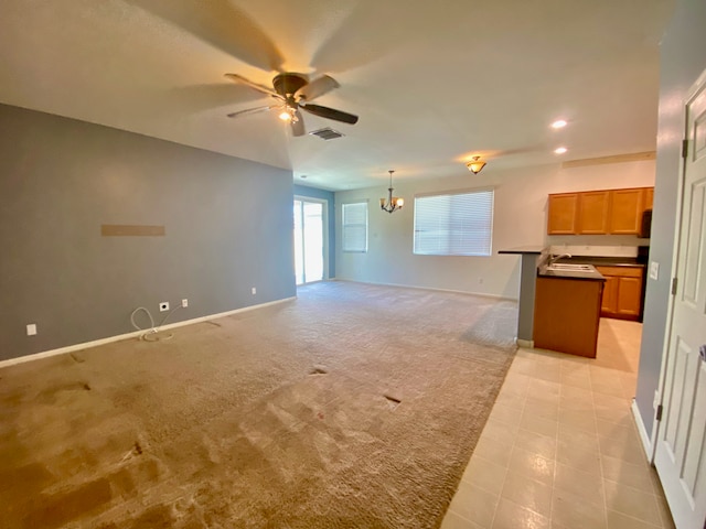 Building Photo - Single Story Blue Horizon Rental Home