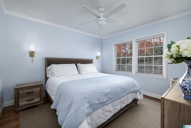 Building Photo - 2640 Montevallo Rd