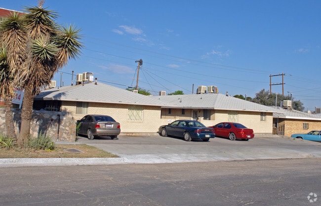 Building Photo - KKVD Apartments