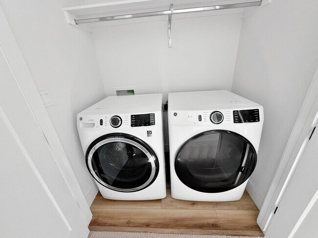 Building Photo - Brand-New 3-Bed Rental in Molinari Park HOA – Near Parks, Schools & Shopping