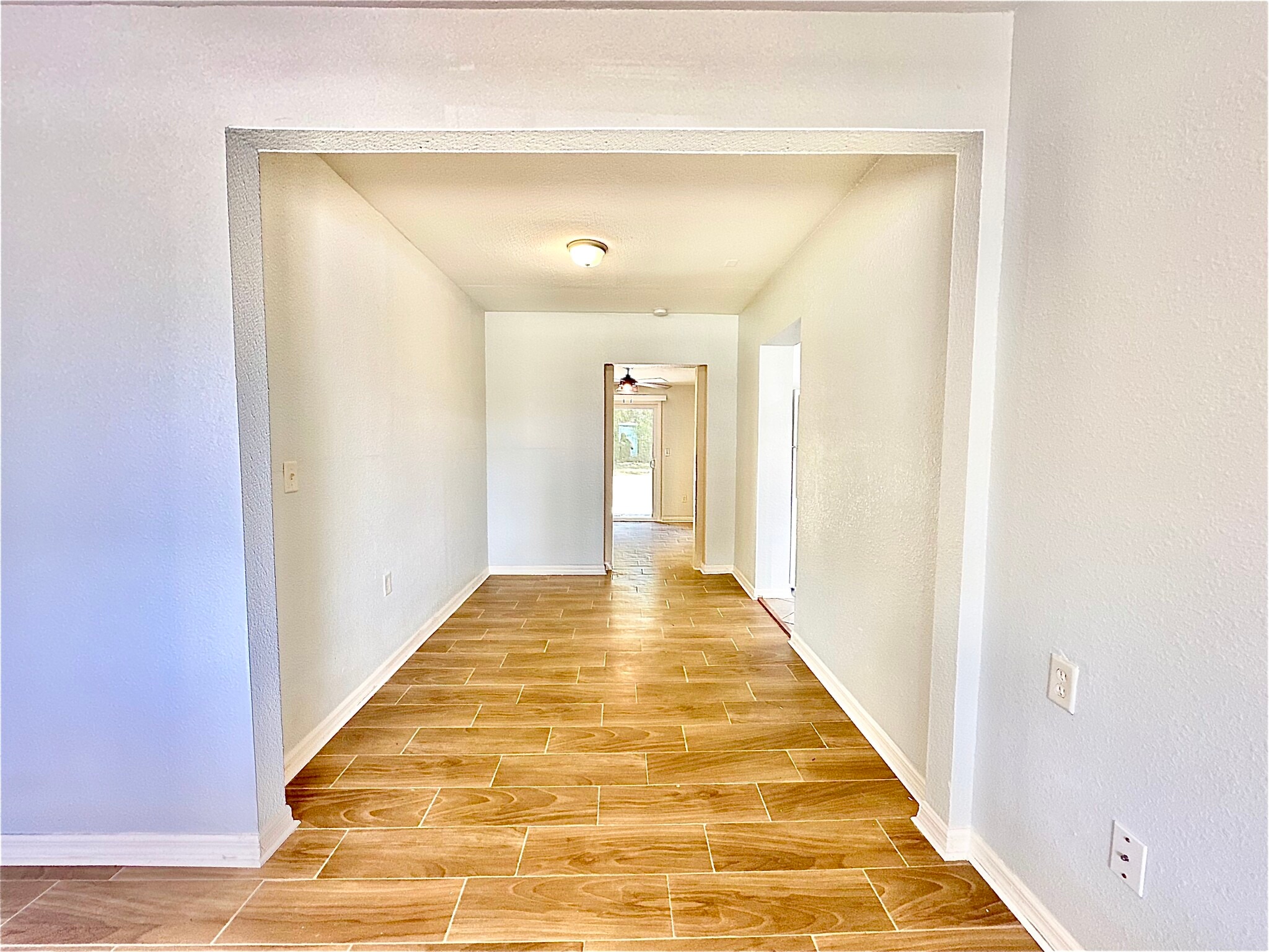 Dining Room - 3106 Strawberry Ln