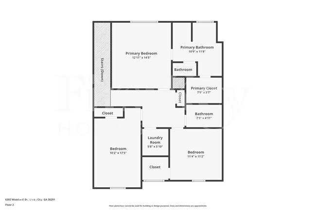 Building Photo - 6392 Woodwell Dr